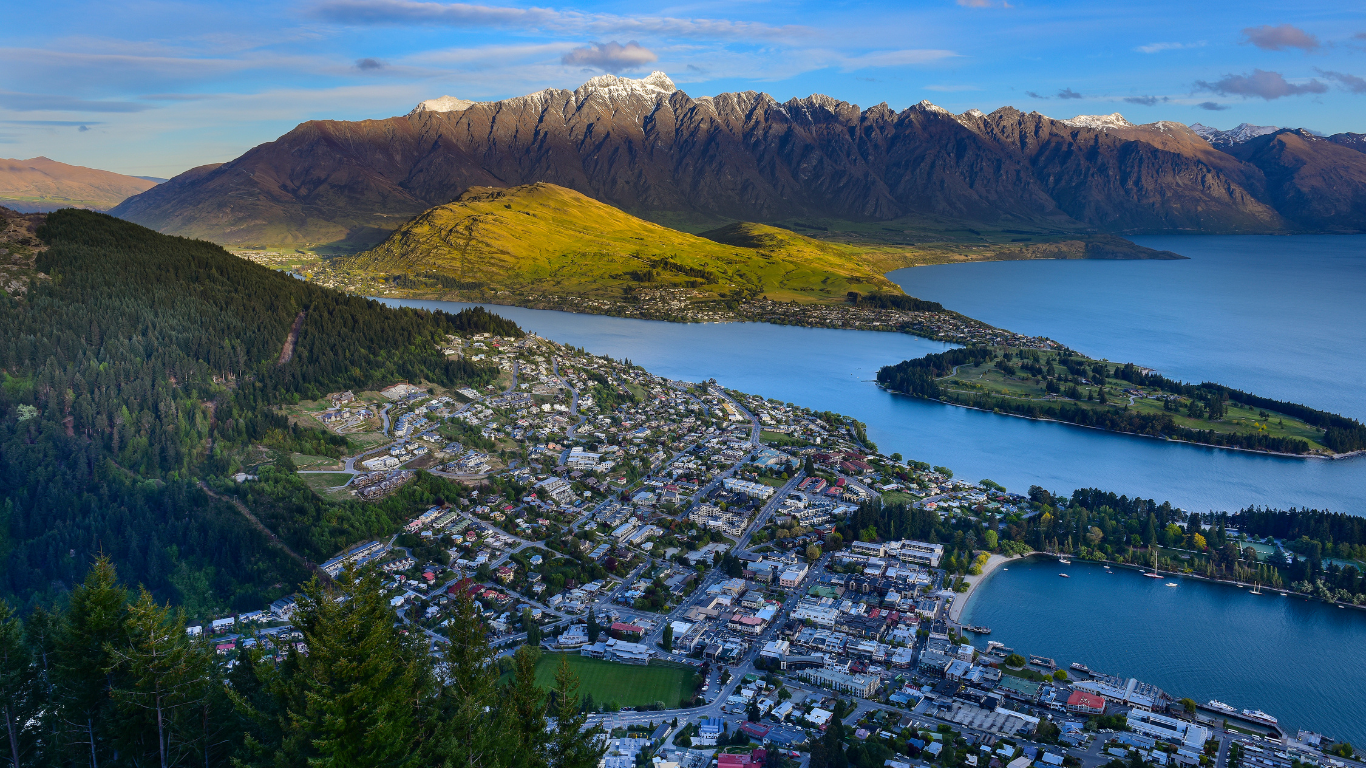 New Zealand's Hidden Gems