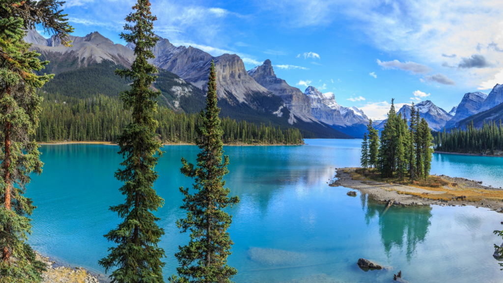 Canada Travel Guide, Tips and Inspiration
