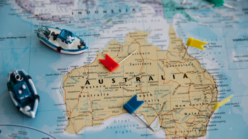 Before Moving to Australia: Australian Slangs and Phrases You Should Know