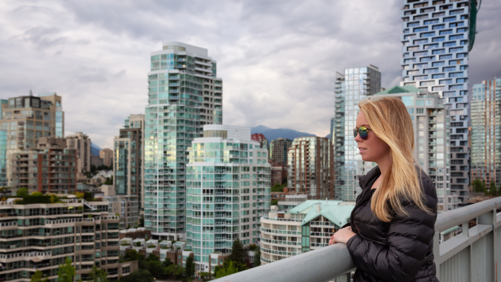 Unforgettable 7-Day Vancouver Itinerary