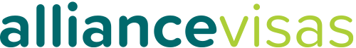 Alliance Visas Logo