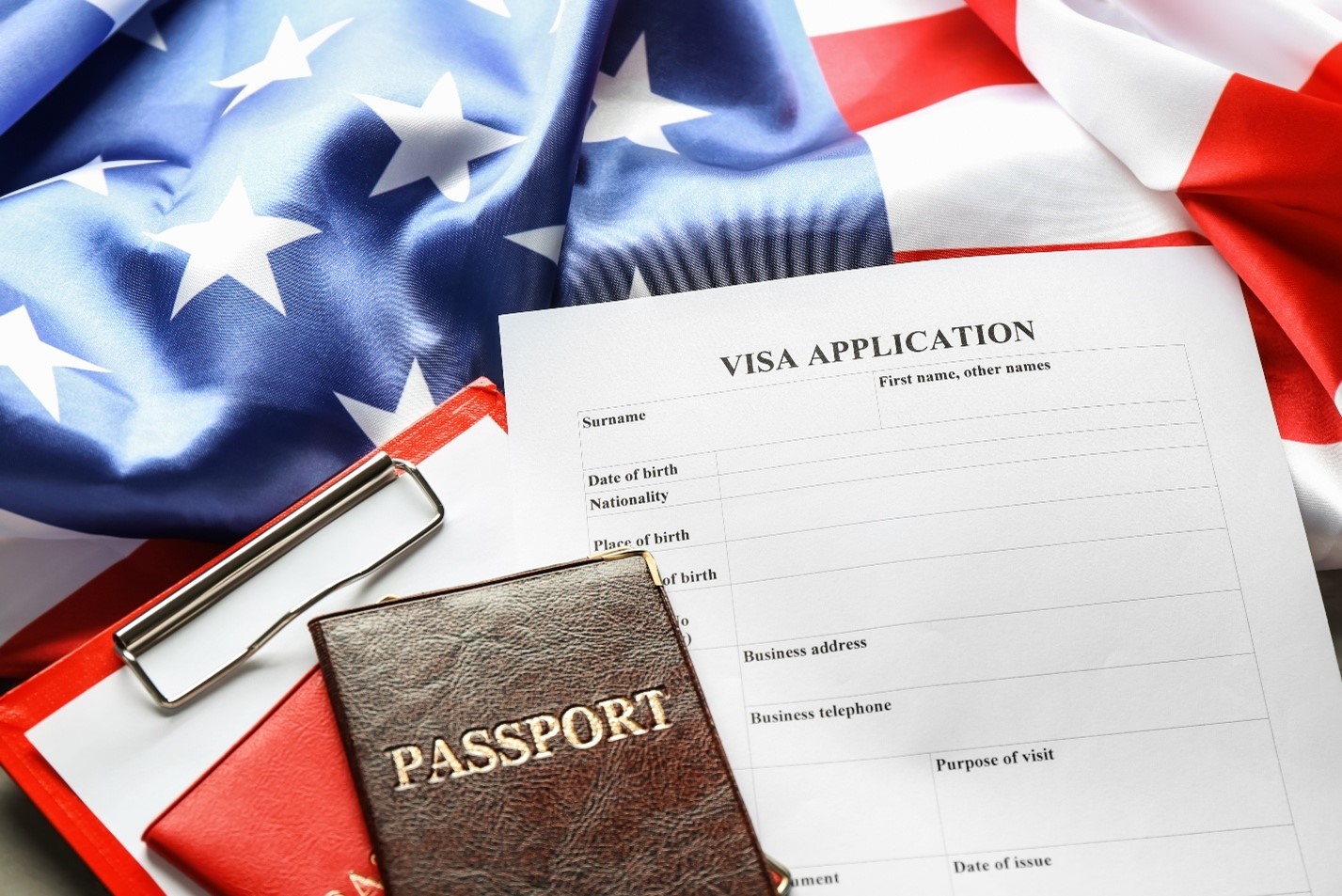 American Visas