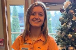 Lauren Working at Blue Mountain Resort Canada (1) copy Lauren Working at Blue Mountain Resort Canada (1) copy