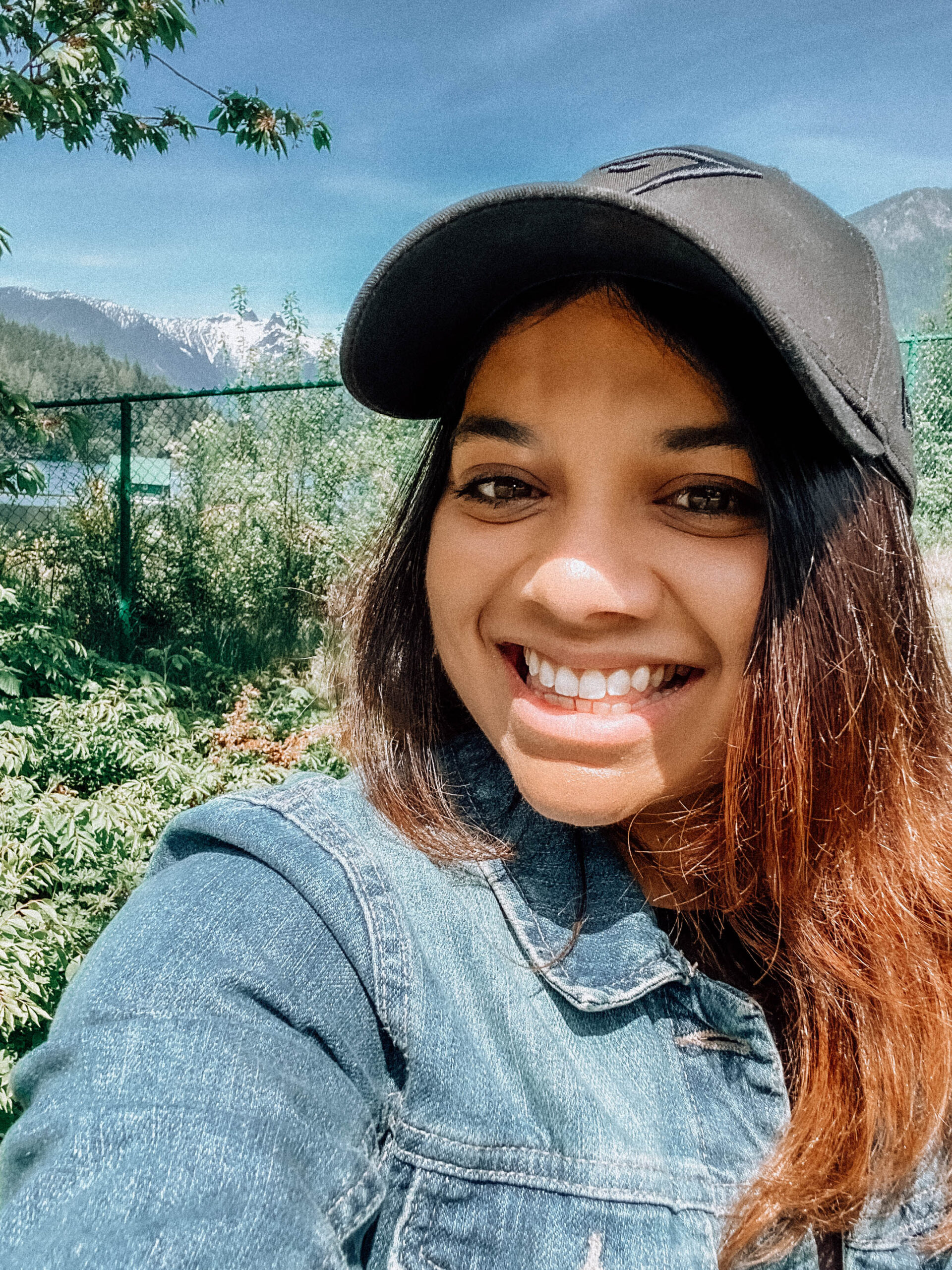 Canada working Holiday Experience