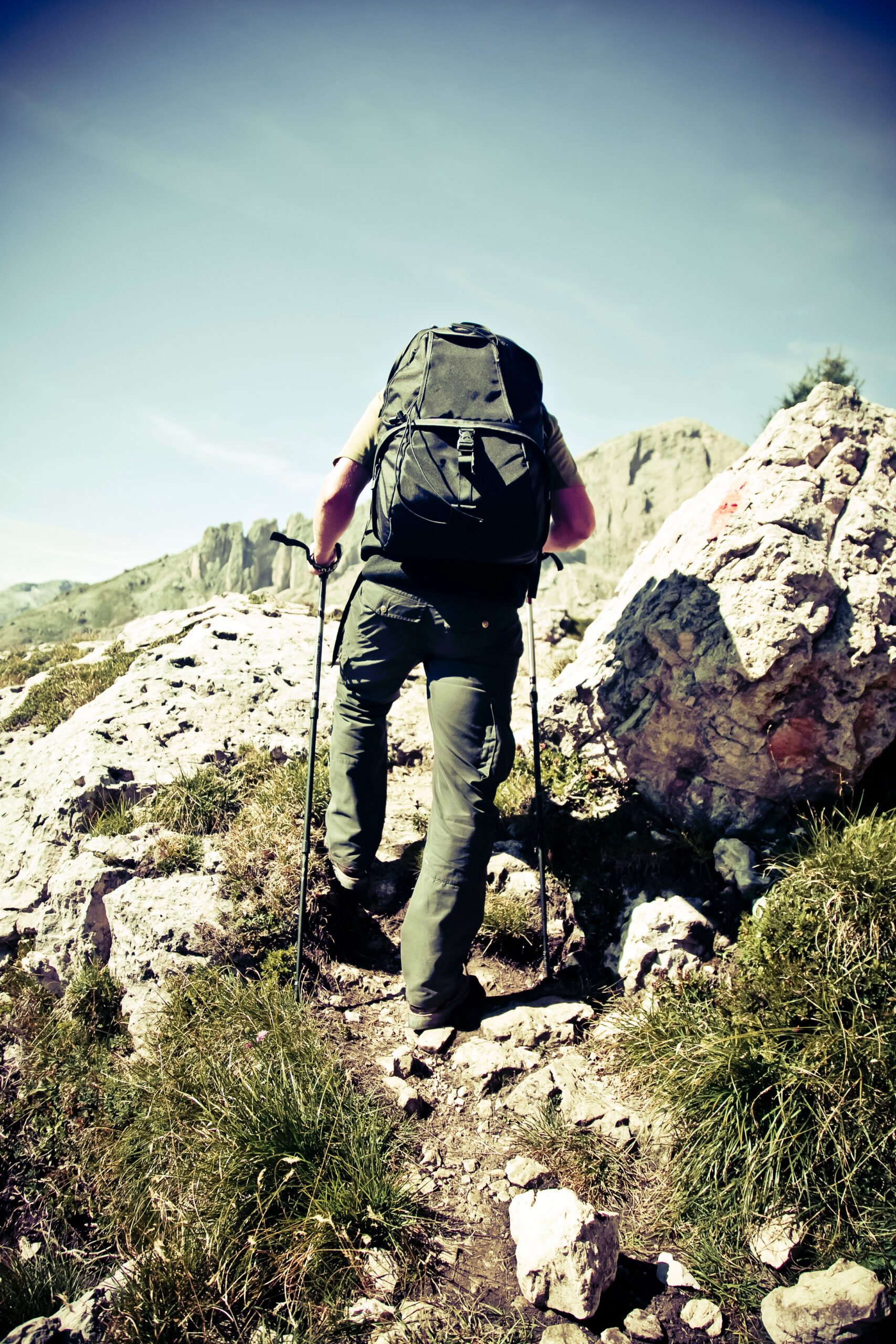 Coastal Hiking Trail