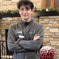 Work in Ski Resort Canada